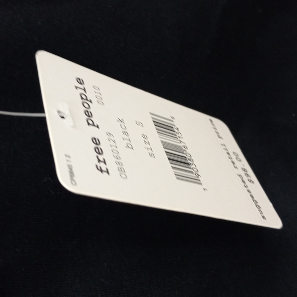 Free people new with tags size small - Picture 3 of 3